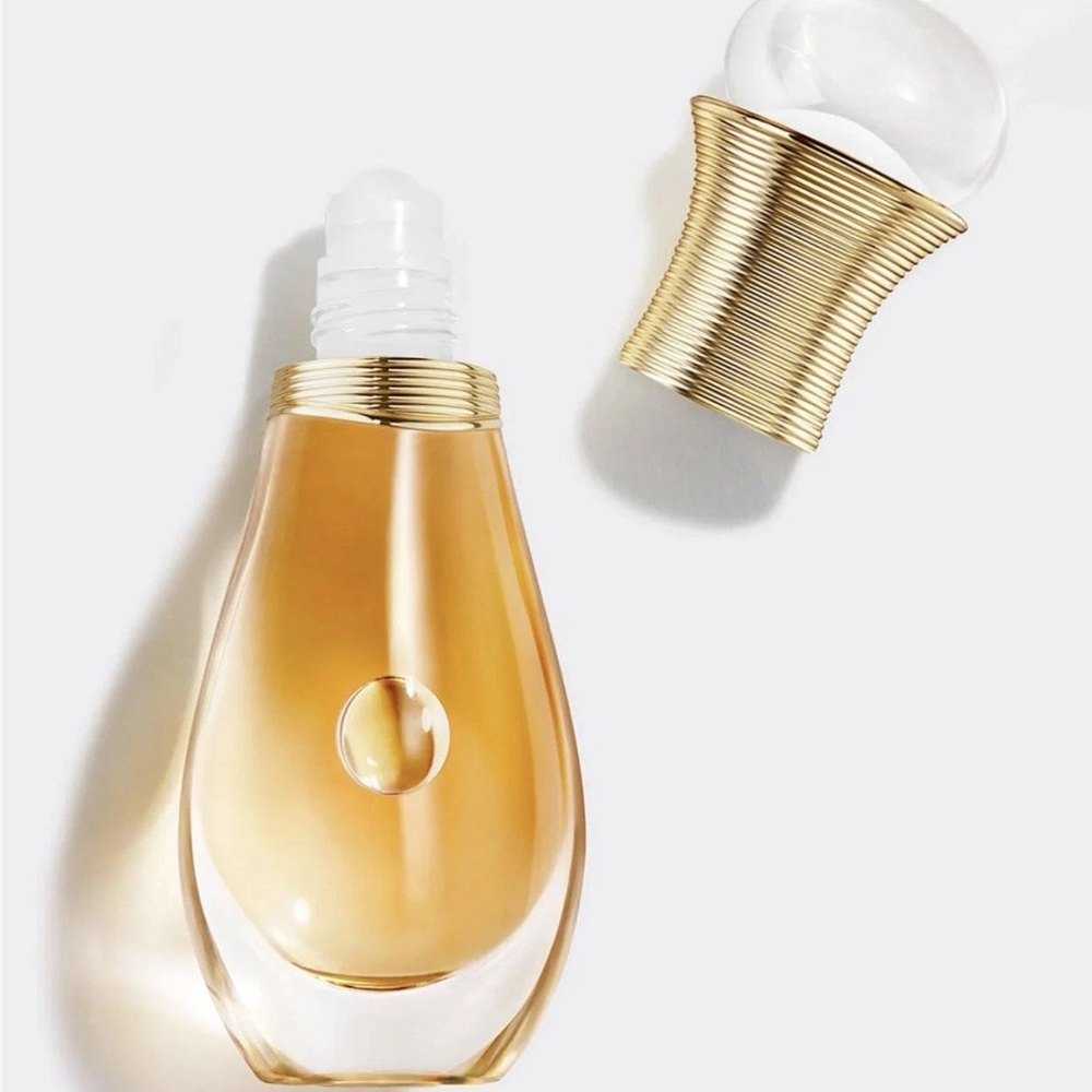 Dior J’Adore Roller Pearl New In Box